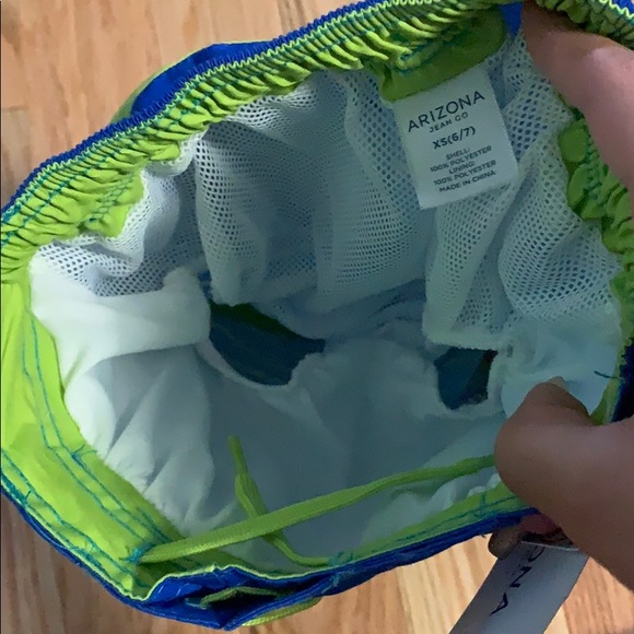 Boys Swim Trunks/ Swim Suit - Picture 3 of 5